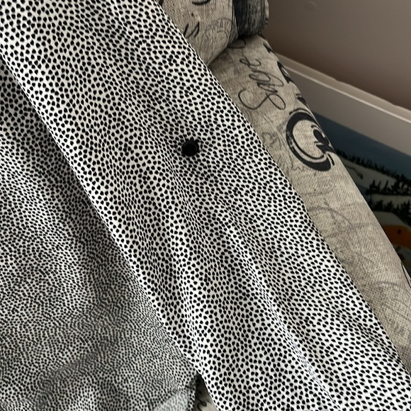 DVF blouse - Picture 5 of 8